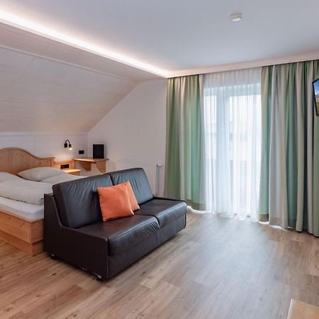 Gasthof - Pension Durnthaler Трёполах Экстерьер фото
